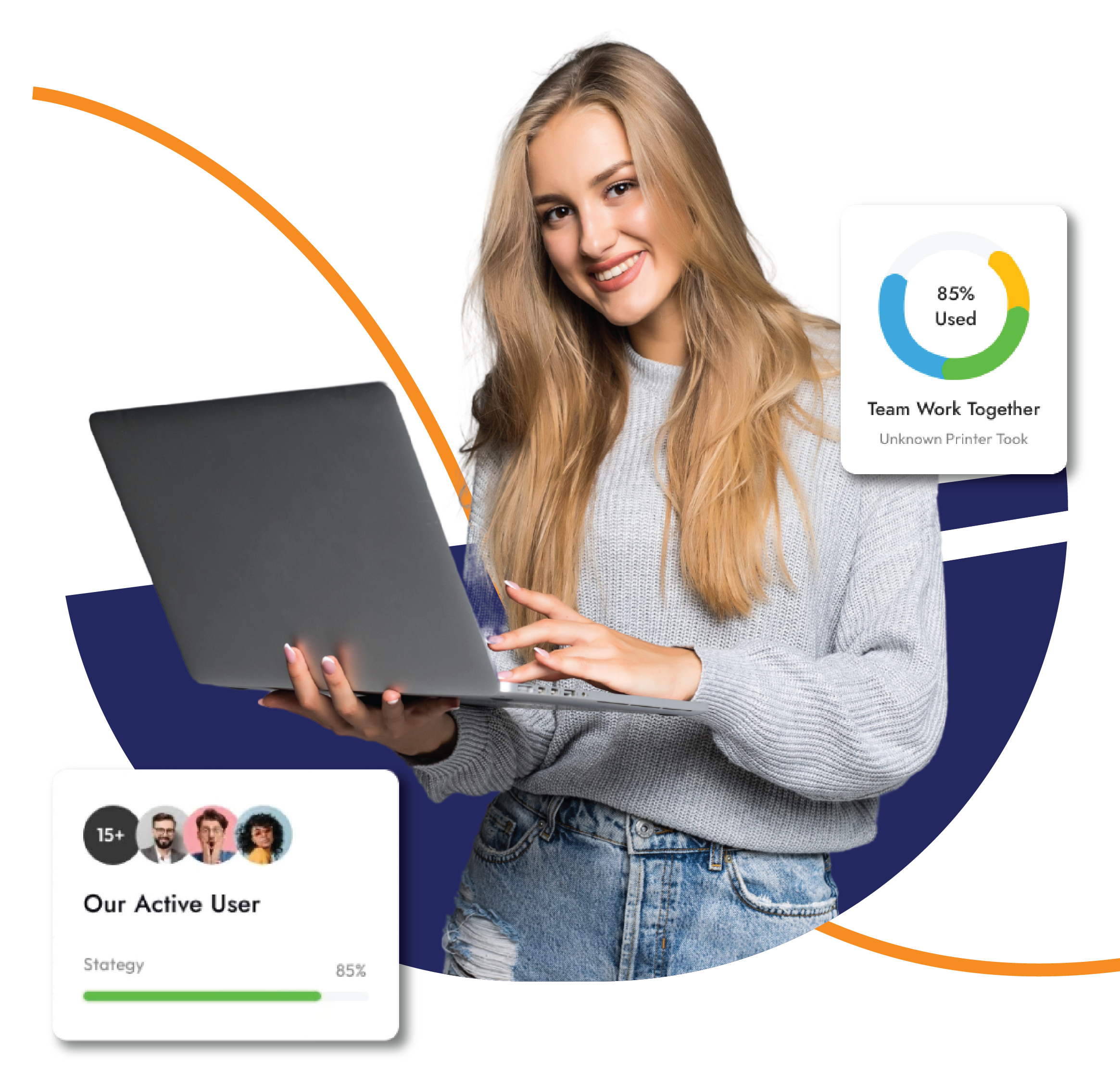 Software development services