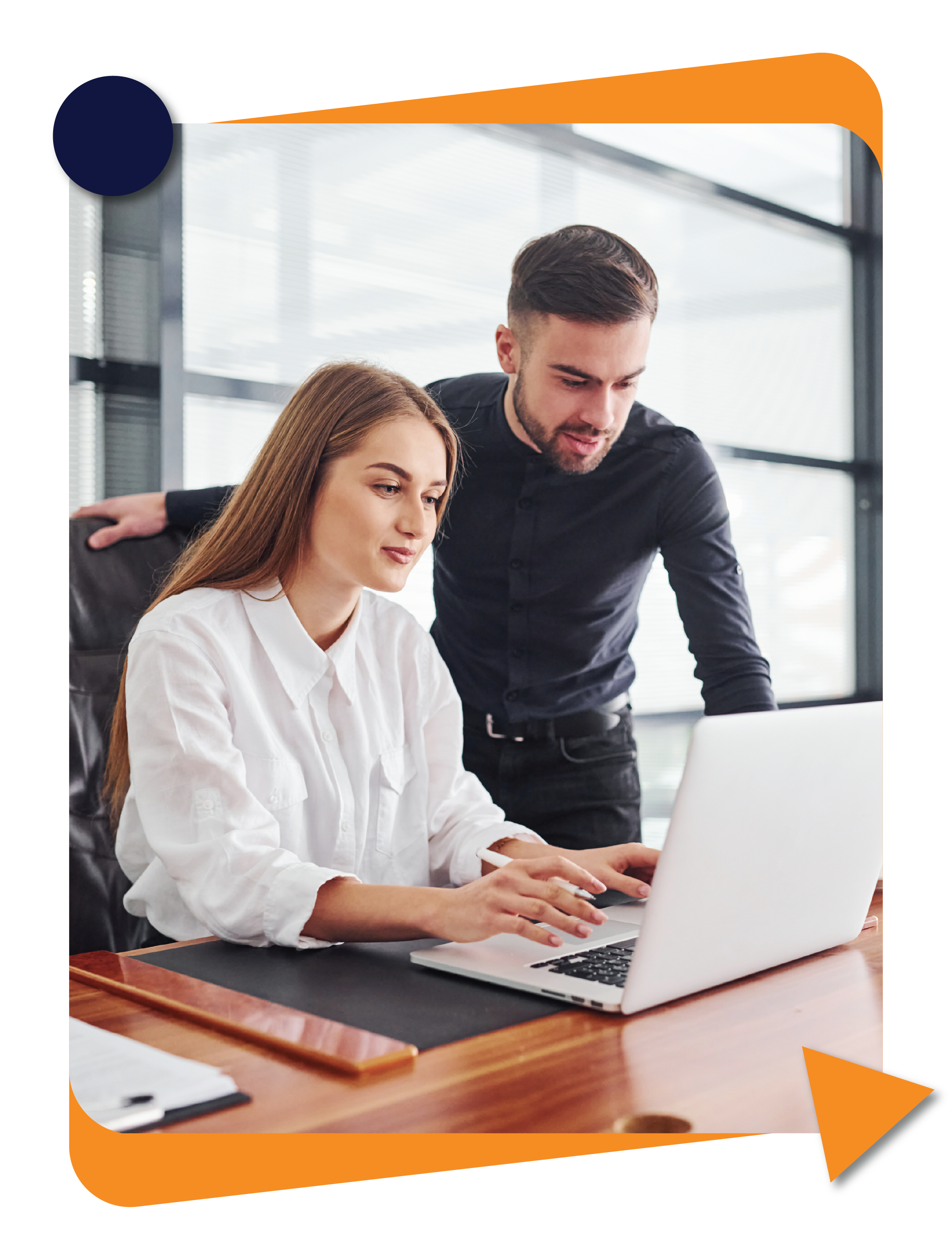 AI automation services