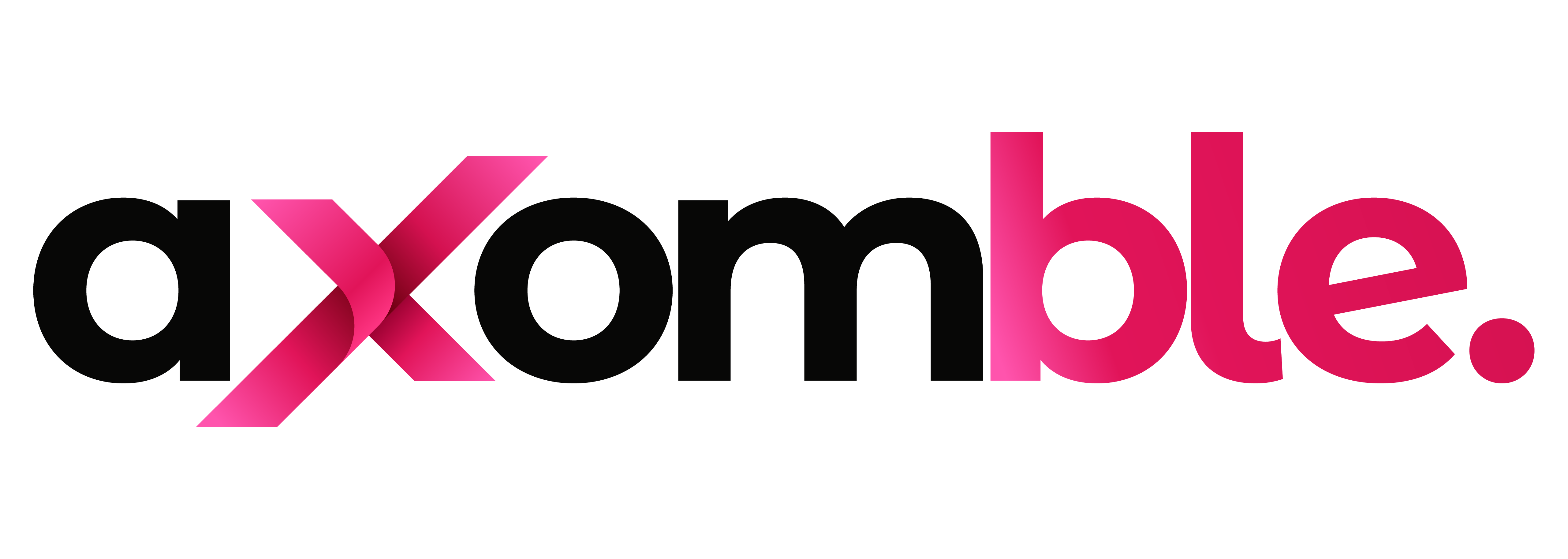 Axomble Logo