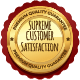 Customer satisfaction icon