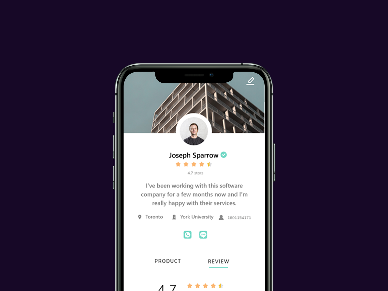 Axomble team working on AI projects