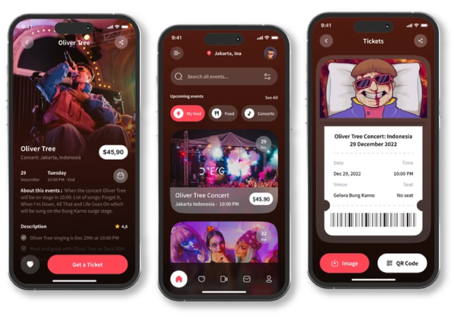 iOS app development services