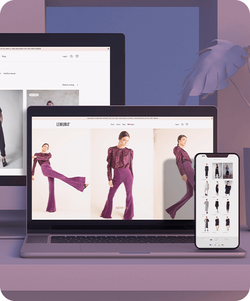 Lemuria Style case study