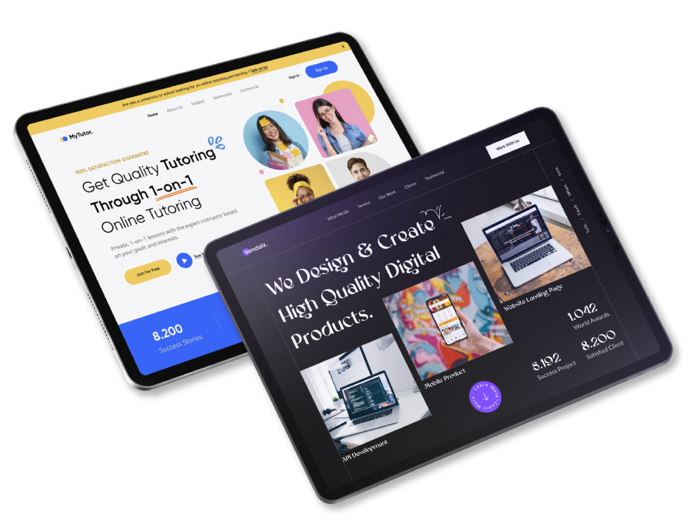 Node.js development services