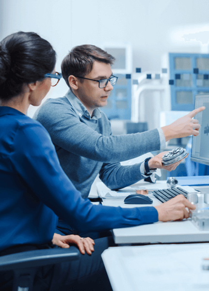 Product architecture and strategy